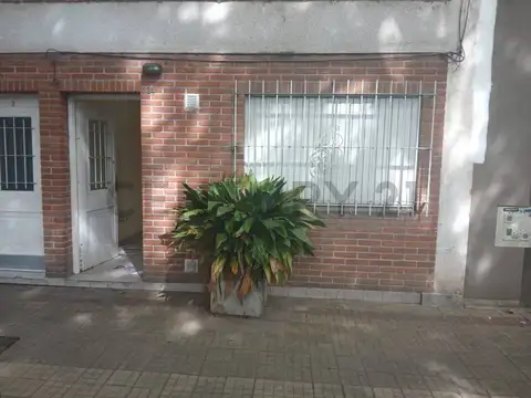 Monoambiente en alquiler