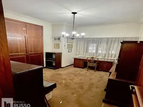 Casa 4 ambientes con 4 baños