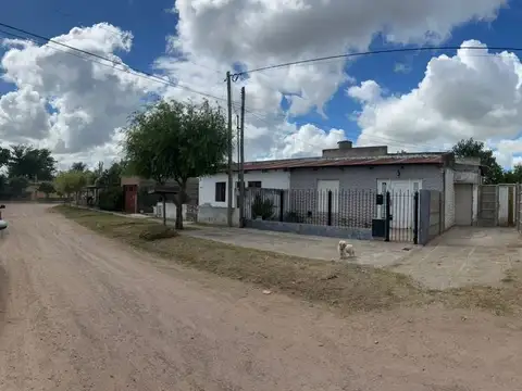 Casa en Venta de 2 dormitorios