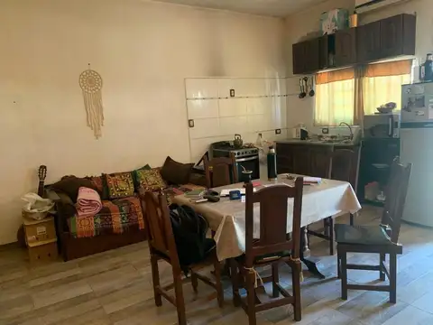 Casa en Venta de 1 dormitorio