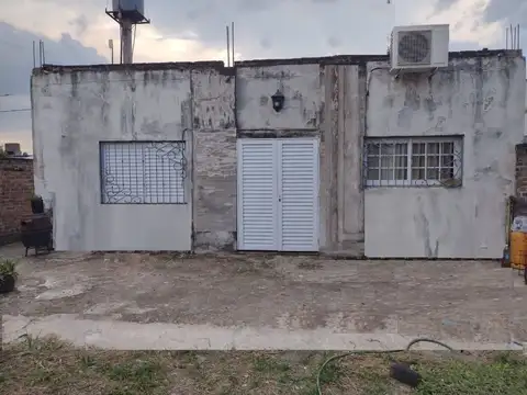 Casa en Venta en Avellaneda, USD 74.000