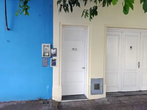 Depto Tipo Casa en Venta de 2 dormitorios