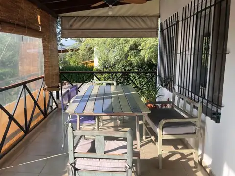 Casa en Venta en Santa Rosa de Calamuchita, USD 79.900