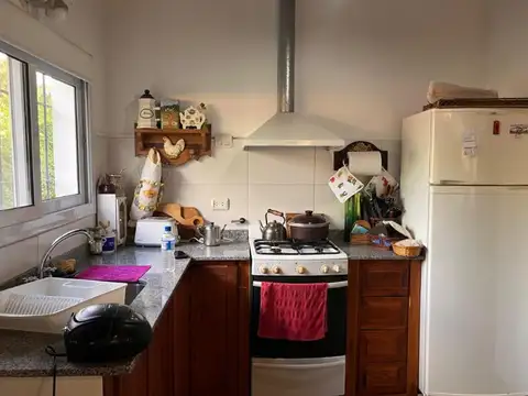 Casa en Venta 11 años