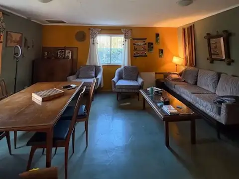 Casa 3 dormitorios Solares de Santa Rosa Andino