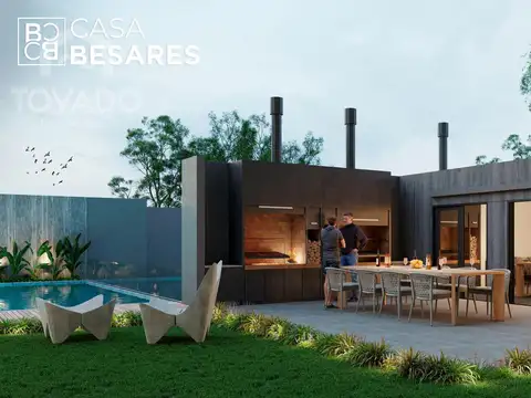 2 Ambientes con balcon corrido en Construcción Full Amenities en Nuñez!