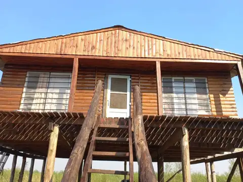 RIO PASAJE TALAVERA 100