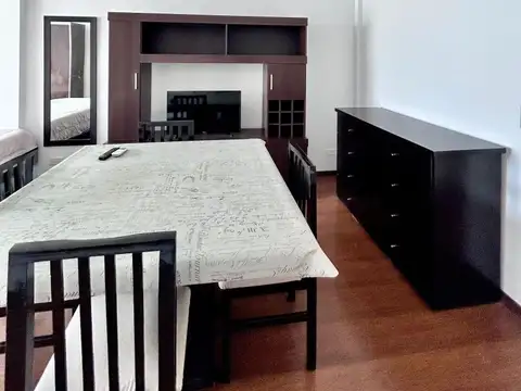 Departamento en Alquiler Temporal de Monoambiente