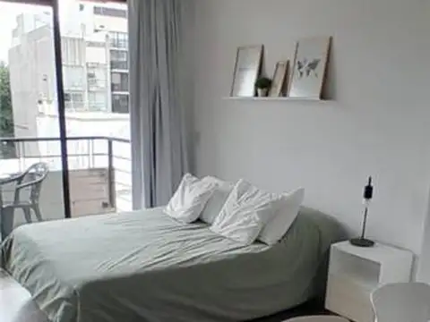 MOMOAMBITE IMPECABLE EN PALERMO HOLYWOOD