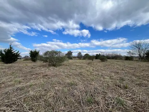 Terreno en Venta de 2200,0 m2