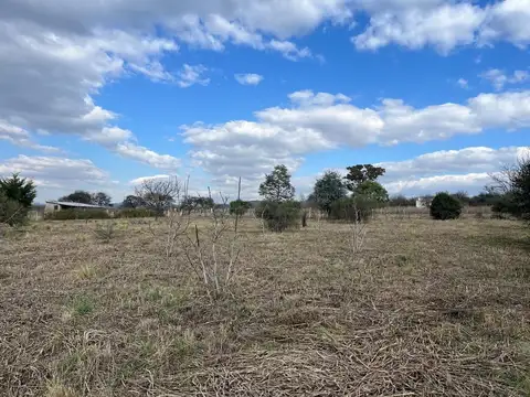 Terreno en Venta en Villa Anisacate, USD 27.000