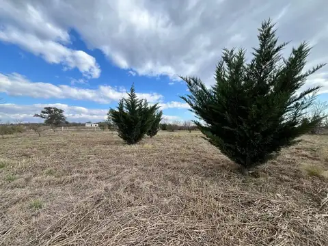 Terreno en Venta de 2200,0 m2