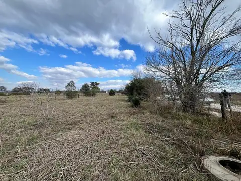 SE VENDE TERRENO 2200 M2 EN QUINTAS DE ANISACATE