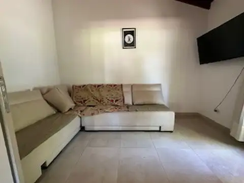 1ra Seccion del Delta del Para