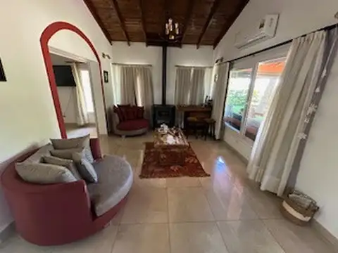 Casa en Alquiler Temporal de 2 dormitorios