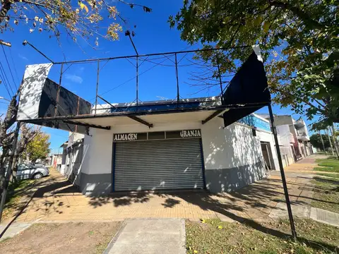 LOCAL EN ALQUILER MORON SUR