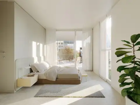 Departamento en Venta en Bella Vista, USD 145.000