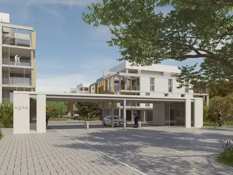 Ing. Carlos Chapeaurouge al 1100