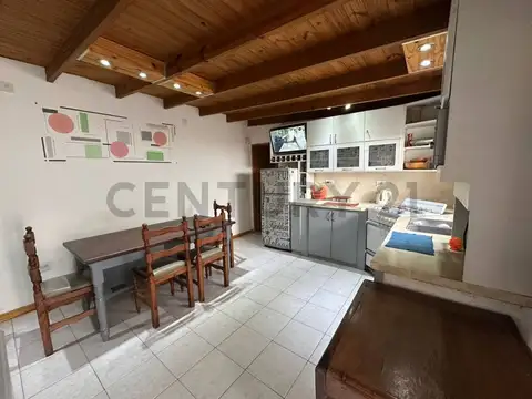VENTA! Casa barrio etchepare