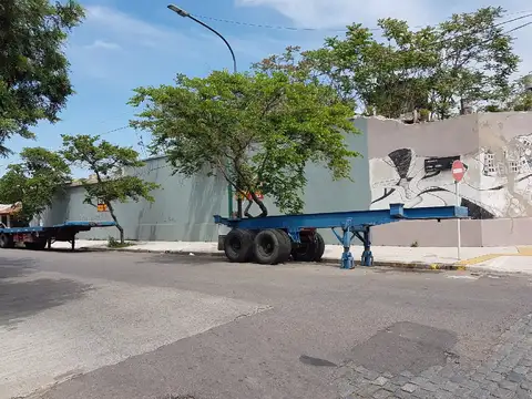 Avenida San Martín 3700