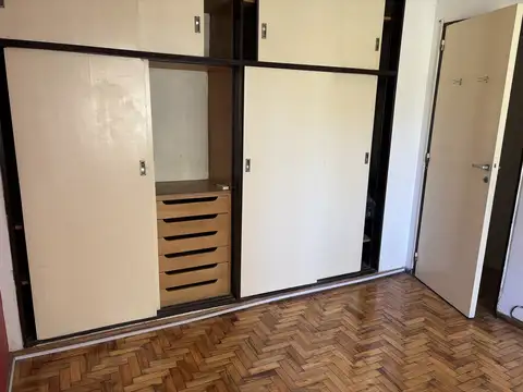 Departamento en Alquiler en Caballito Norte, $ 470.000