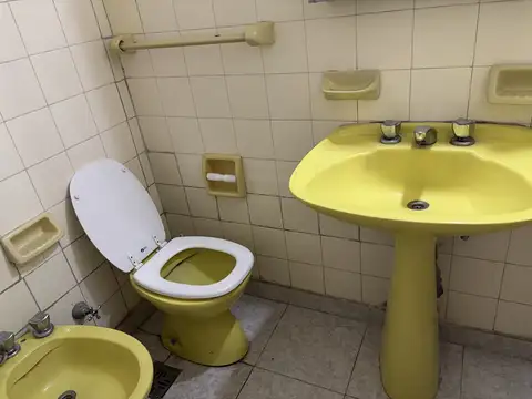 Departamento en Alquiler de 2 ambientes