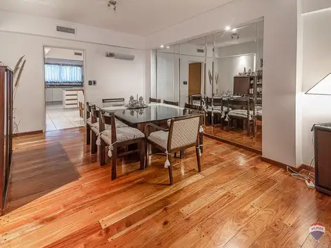 Departamento en Venta 25 años