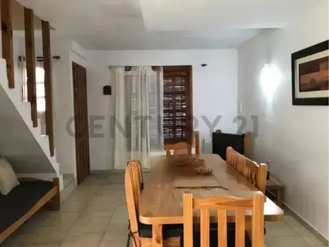 Departamento en venta