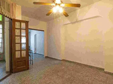 Doctor Adolfo Dickman 1200