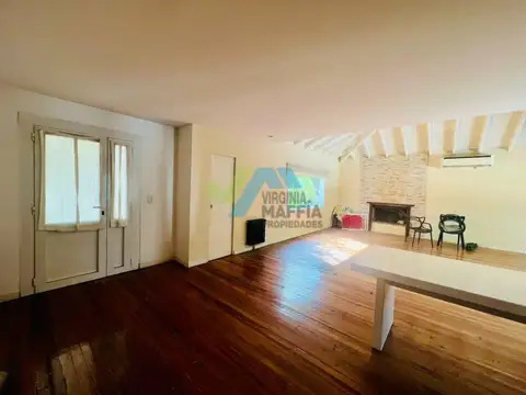 Alquiler casa 3 ambientes con pileta, La Rinconada, Pilar .