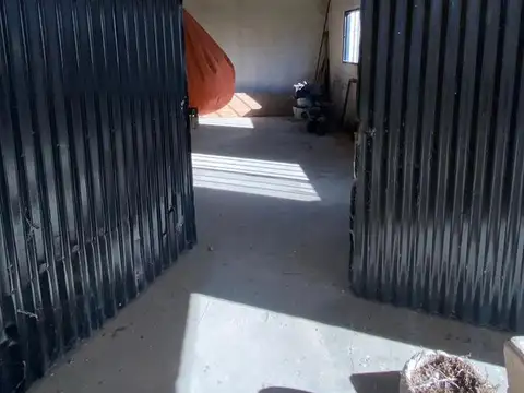 Casa | 2 Dormitorios | Capitán Bermúdez | Barrio Celulosa