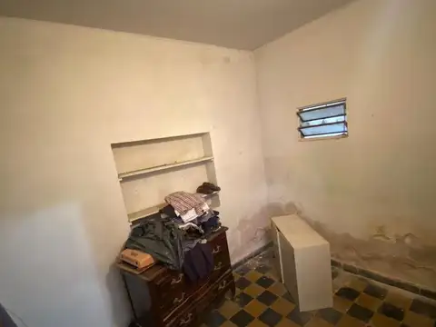 Casa en Venta 40 años