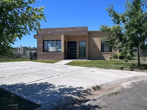 Calle El Deslinde 1100