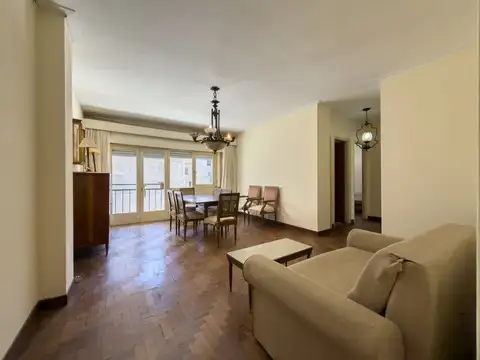 Departamento en Alquiler 41 años