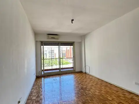 Departamento en Alquiler de 3 ambientes