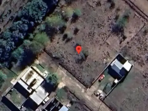 Terreno en Venta en Los Hornos, USD 8.500