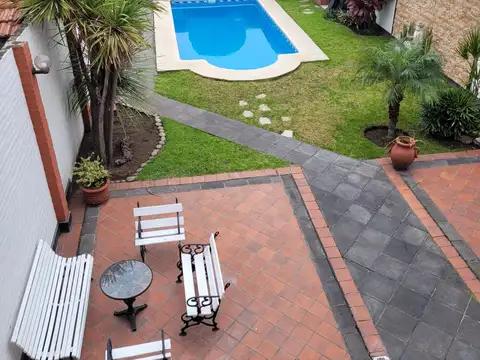 Casa en Venta 30 años