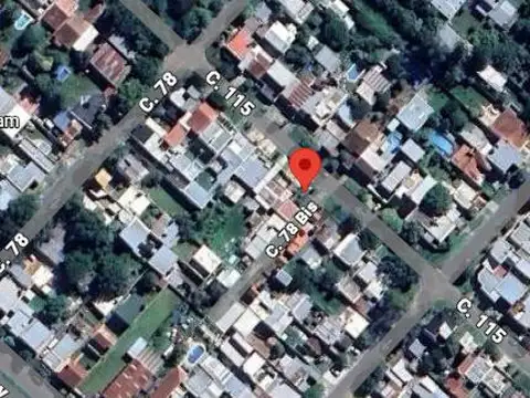 Departamento en Venta en Villa Elvira, USD 34.000