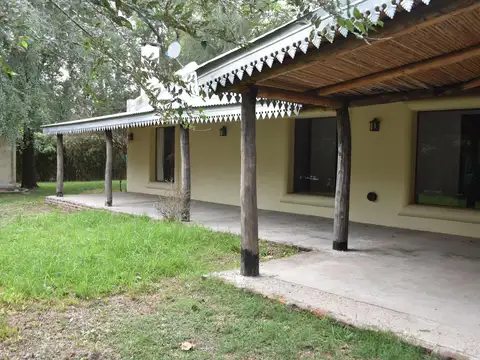 Casa en Venta, 3 dormitorios, Palmares de Pilar, Gba Norte