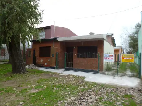 Casa 3 Ambientes en P.H