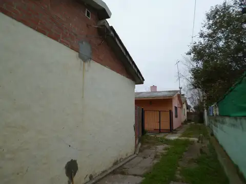 Casa 3 Ambientes en P.H