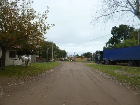 Avenida XVII 2900, Piso PB