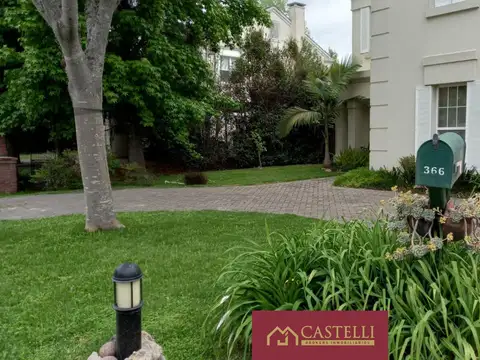 Casa en Venta de 3 dormitorios