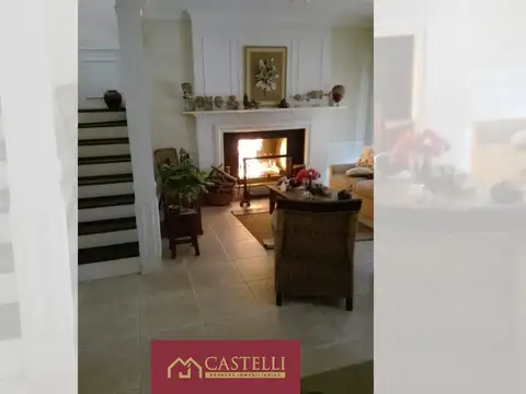 Casa en Venta 10 años