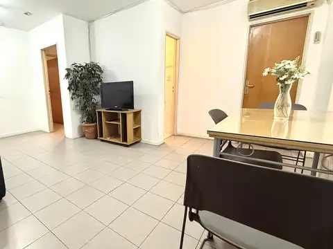 Avenida Santa Fe  al 3900