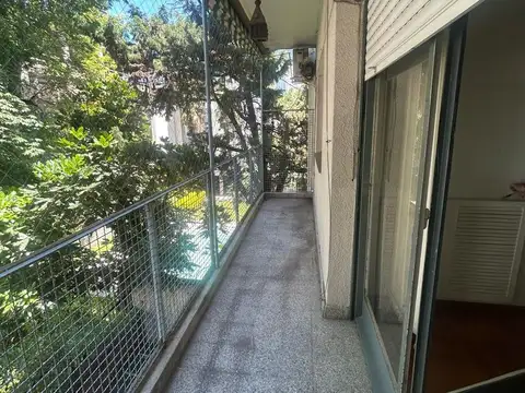 ALQUILER departamento 3 ambientes en VILLA DEVOTO