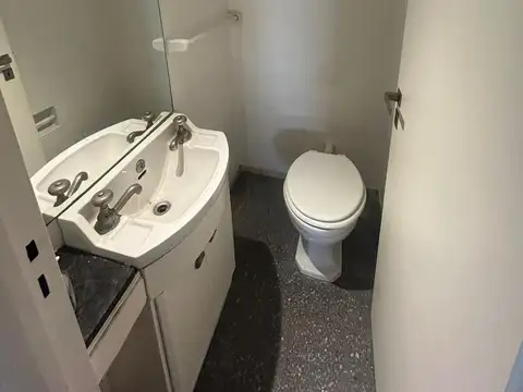 ALQUILER departamento 3 ambientes en VILLA DEVOTO