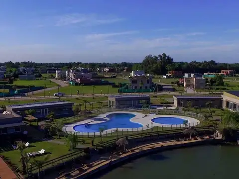 venta lote Lagos de Canning1