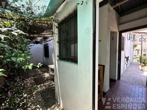 Depto Tipo Casa en Venta 48 años