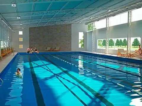 Terreno en Venta en Altos De Campo Grande, USD 145.000